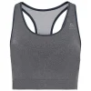 ODLO SEAMLESS MEDIUM CERAMICOOL SPORTS BRA ODLO SILVER GREY MELANGE 23 magasin en ligne 8