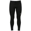 ODLO ESSENTIAL WARM TIGHTS BLACK 23 prix le plus bas 14