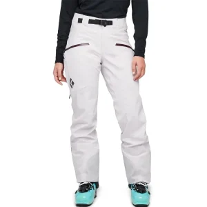 BLACK DIAMOND W RECON STRETCH SKI PANTS ICE PINK 23 à prix imbattables 10