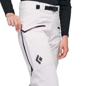 BLACK DIAMOND W RECON STRETCH SKI PANTS ICE PINK 23 à prix imbattables 18