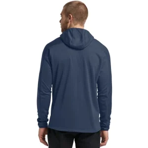 boutiqued pas cher Haglöfs HAGLÖFS FROST MID HOOD M TARN BLUE 23 12