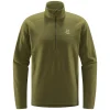 Haglöfs HAGLÖFS BUTEO 1/2 ZIP M OLIVE GREEN 23 achat pas cher 10