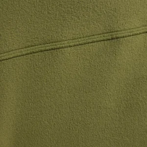 Haglöfs HAGLÖFS BUTEO 1/2 ZIP M OLIVE GREEN 23 achat pas cher 18