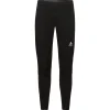 aux meilleurs prix ODLO LANGNES PANTS BLACK 23 10