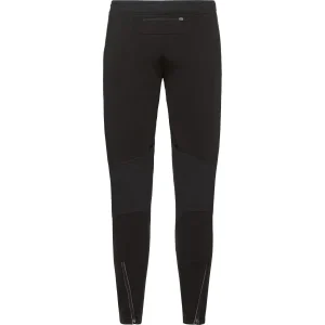 aux meilleurs prix ODLO LANGNES PANTS BLACK 23 6