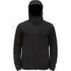 Boutique officielle ODLO INSULATED ASCENT S-THERMIC HOODED JKT BLACK 23 10