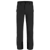 AYAQ NUNATAK HYBRID PANTS M BLACK STORM 23 boutique paris 5