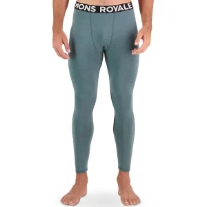 MONS ROYALE M OLYMPUS LEGGING BURNT SAGE/BLACK 23 grande surprise 12