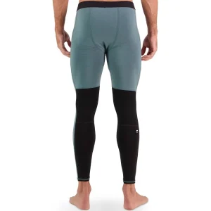 MONS ROYALE M OLYMPUS LEGGING BURNT SAGE/BLACK 23 grande surprise 14