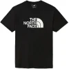 THE NORTH FACE M REAXION EASY TEE – EU TNF BLACK 23 mode 7