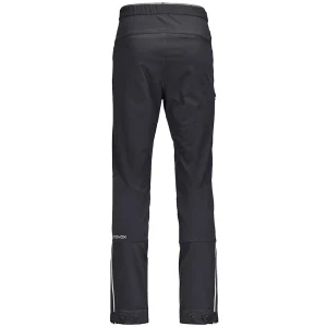 ORTOVOX COL BECCHEI PANTS M BLACK RAVEN 23 Livraison internationale 6