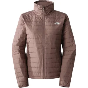 solde en ligne THE NORTH FACE W CARTO TRICLIMATE WILD GINGER/DEEP TAUPE 23 12