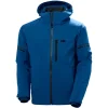 HELLY HANSEN SWIFT TEAM JACKET DEEP FJORD 23 qualité supérieure 8