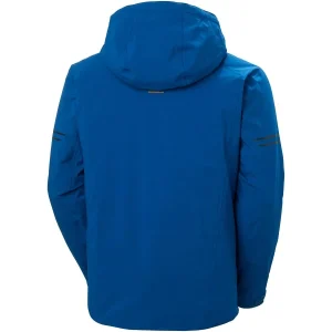 HELLY HANSEN SWIFT TEAM JACKET DEEP FJORD 23 qualité supérieure 10