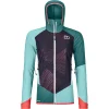 qualité supérieure ORTOVOX COL BECCHEI JACKET W ICE WATERFALL 23 10