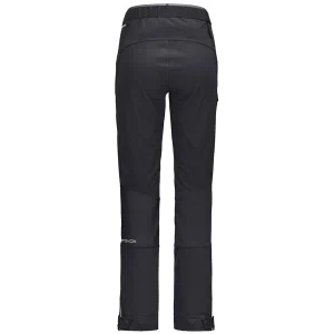 ORTOVOX COL BECCHEI PANTS W BLACK RAVEN 23 qualité d’originales 6