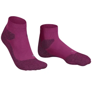 FALKE RU TRAIL W RADIANT ORCHID 23 haute qualité 7