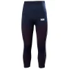 qualité d’originales HELLY HANSEN H1 PRO LIFA 3/4 RACE PANT NAVY 23 7