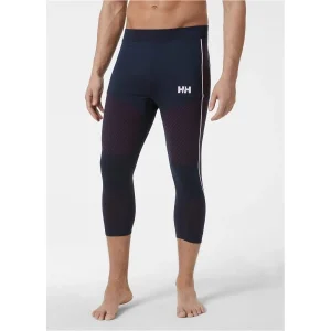 qualité d’originales HELLY HANSEN H1 PRO LIFA 3/4 RACE PANT NAVY 23 11