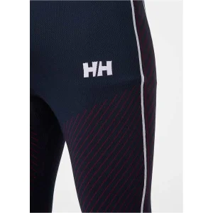 qualité d’originales HELLY HANSEN H1 PRO LIFA 3/4 RACE PANT NAVY 23 15