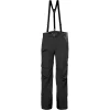 boutique paris HELLY HANSEN VERGLAS BC PANT EBONY 23 13