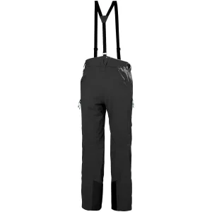 boutique paris HELLY HANSEN VERGLAS BC PANT EBONY 23 10