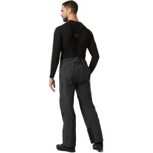 boutique paris HELLY HANSEN VERGLAS BC PANT EBONY 23 14