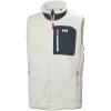 Boutique HELLY HANSEN PANORAMA PILE VEST SNOW 23 19