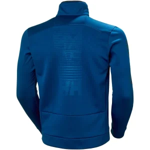 excellente qualité HELLY HANSEN HP FLEECE JKT DEEP FJORD 23 10