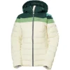 guranteed de qualité HELLY HANSEN W IMPERIAL PUFFY JKT DARKEST SPRUCE 23 20