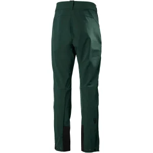 Nouvelle tendance HELLY HANSEN W BELLISSIMO 2 PANT DARKEST SPRUCE 23 10