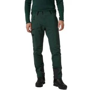 Nouvelle tendance HELLY HANSEN W BELLISSIMO 2 PANT DARKEST SPRUCE 23 12