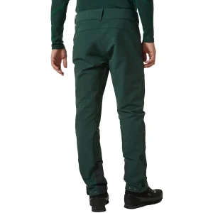 Nouvelle tendance HELLY HANSEN W BELLISSIMO 2 PANT DARKEST SPRUCE 23 14