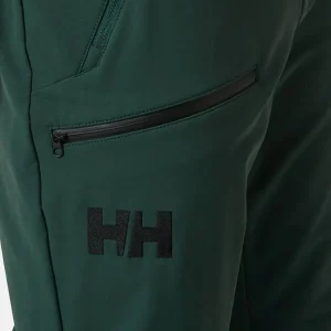 Nouvelle tendance HELLY HANSEN W BELLISSIMO 2 PANT DARKEST SPRUCE 23 18