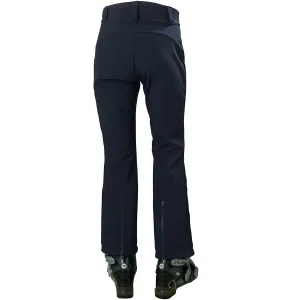 comparez les prix HELLY HANSEN W BELLISSIMO 2 PANT NAVY 23 7