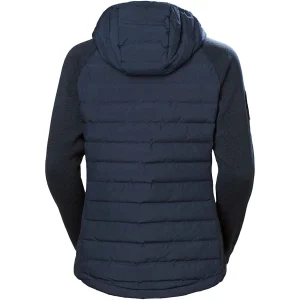 Promotio de vente HELLY HANSEN W ARTIC OCEAN HYBRID INS NAVY 23 10