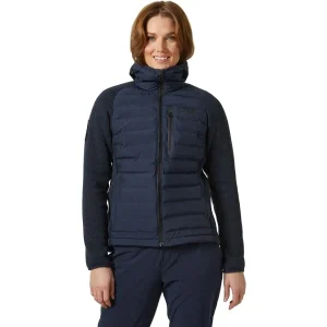 Promotio de vente HELLY HANSEN W ARTIC OCEAN HYBRID INS NAVY 23 12