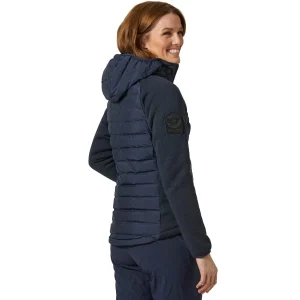 Promotio de vente HELLY HANSEN W ARTIC OCEAN HYBRID INS NAVY 23 14