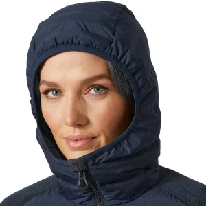 Promotio de vente HELLY HANSEN W ARTIC OCEAN HYBRID INS NAVY 23 16