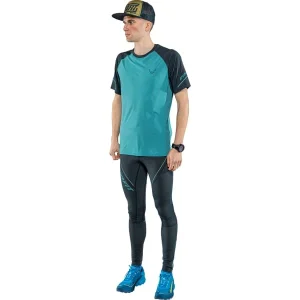 grossiste DYNAFIT ALPINE PRO M S/S TEE STORM BLUE 23 7