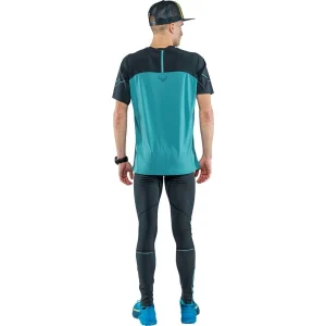 grossiste DYNAFIT ALPINE PRO M S/S TEE STORM BLUE 23 9