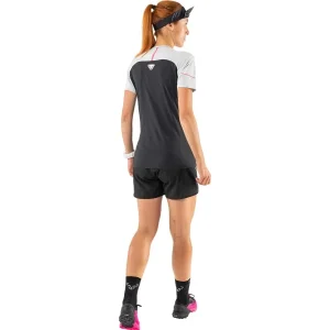 DYNAFIT ALPINE PRO W S/S TEE NIMBUS MELANGE 23 soldes en ligne 9