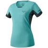 DYNAFIT VERTICAL 2 W S/S TEE MARINE BLUE 23 en france 7