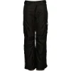 Protections acheteurs SUPERDRY RESCUE PANT W BLACK 23 17