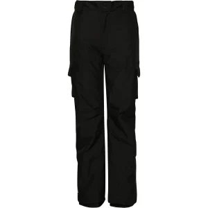 Protections acheteurs SUPERDRY RESCUE PANT W BLACK 23 10