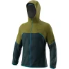 DYNAFIT ALPINE GORE-TEX M JKT ARMY 23 dernière tendance 10