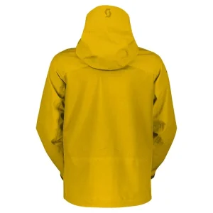 SCOTT JKT M’S EXPLORAIR 3L MELLOW YELLOW 23 Satisfait ou Remboursé 6