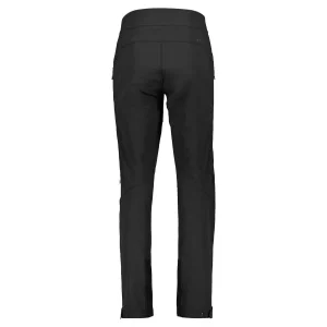 Paris SCOTT PANTS M’S EXPLORAIR SOFTSHELL BLACK 23 6