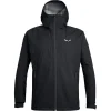 guranteed de qualité SALEWA PUEZ AQUA 3 PTX M JKT BLACK OUT 23 22