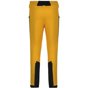 soldes pas cher SALEWA ORTLES POWERTEX 3L M PANTS GOLD 23 8